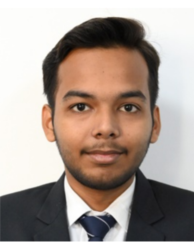 Dev Saxena